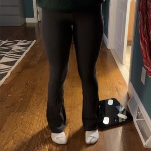 Aerie Black Leggings